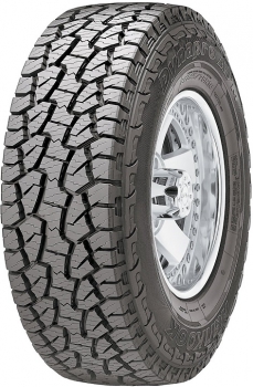 Hankook RF10 R15 235/75